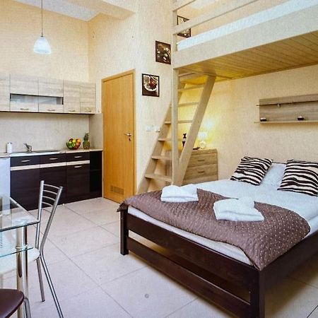 Apartament 7 Minut Od Krupowek Na Nogach! 扎科帕内 外观 照片