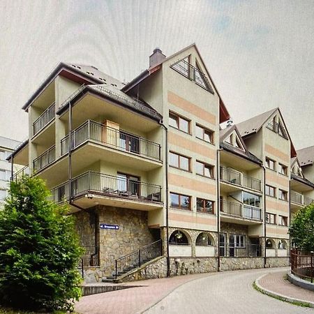 Apartament 7 Minut Od Krupowek Na Nogach! 扎科帕内 外观 照片