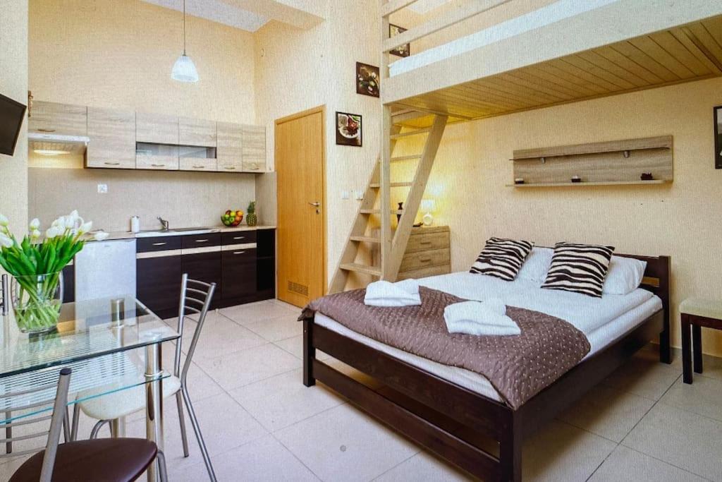 Apartament 7 Minut Od Krupowek Na Nogach! 扎科帕内 外观 照片