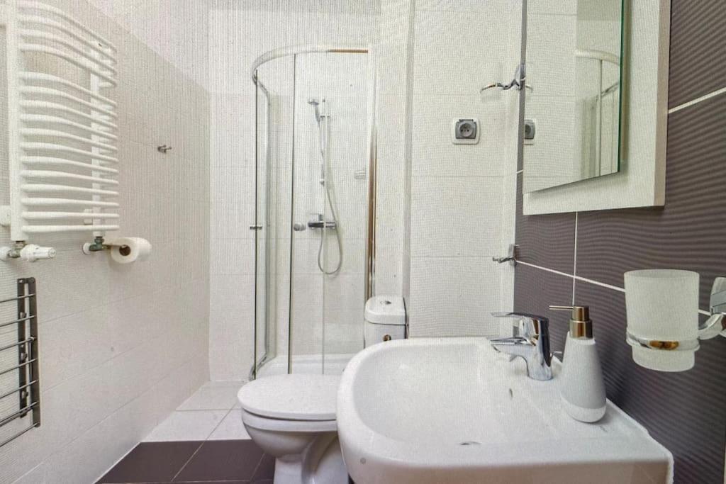 Apartament 7 Minut Od Krupowek Na Nogach! 扎科帕内 外观 照片