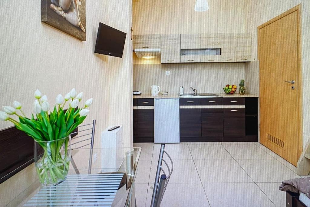 Apartament 7 Minut Od Krupowek Na Nogach! 扎科帕内 外观 照片